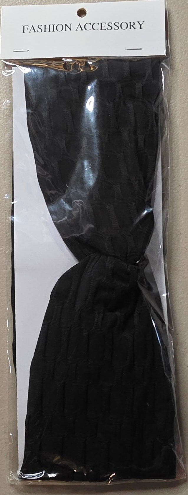 Hair Bandana – Women's Fabric Head Wrap - Angelique Boutique