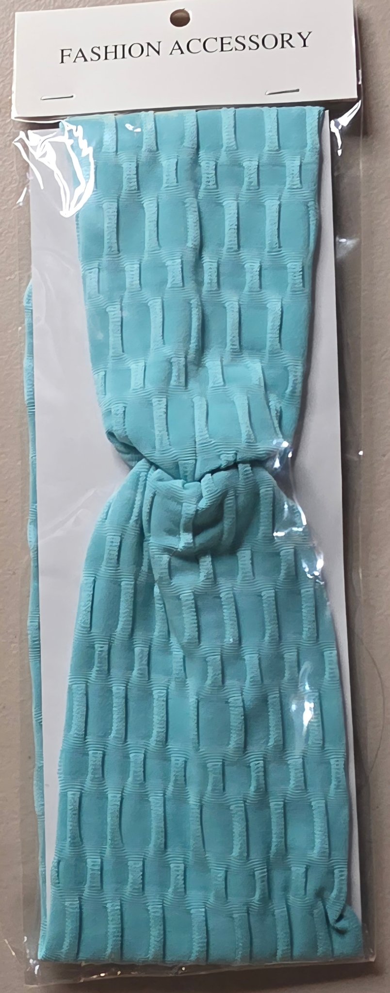 Hair Bandana – Women's Fabric Head Wrap - Angelique Boutique