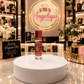 I Want Choo Concentrated Oil Perfume for Women - Angelique Boutique