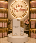 La Bella Vida Concentrated Oil Perfume for Women - Angelique Boutique