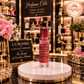 La Bomba Perfume Oil for Women | 1.8 oz - Angelique Boutique