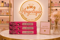 La Bonbo La Bomba-Inspired Travel Perfume for Women 35 ml - Angelique Boutique