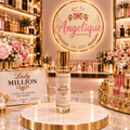 Lady Million Perfume Oil for Women | 1.8 oz - Angelique Boutique
