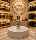 Lapidus Concentrated Oil Perfume for Men - Angelique Boutique