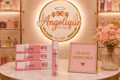 Odyssey Candee-Inspired Compact Perfume for Women 35 ml - Angelique Boutique