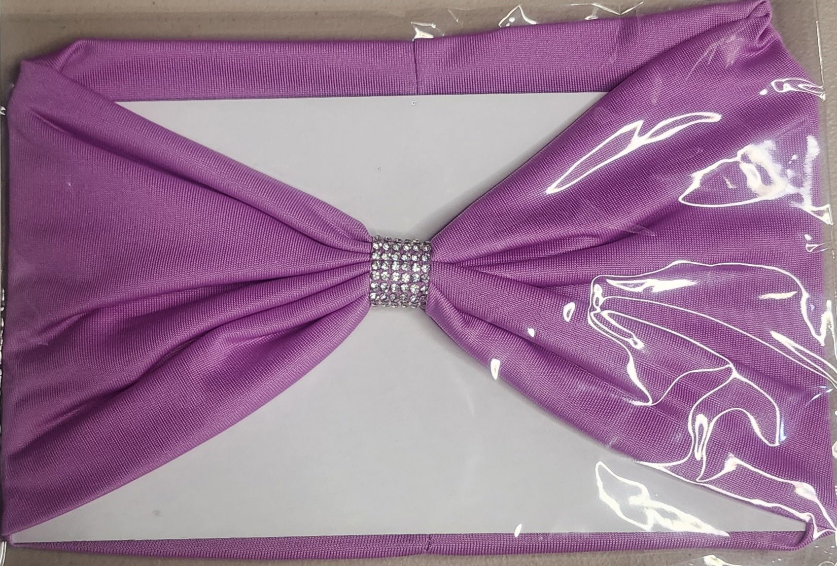 Pastel & Vibrant Hair Bandanas for Women – 10 Colors - Angelique Boutique