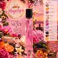 Pink Sexy Eau de Parfum for Women - Angelique Boutique