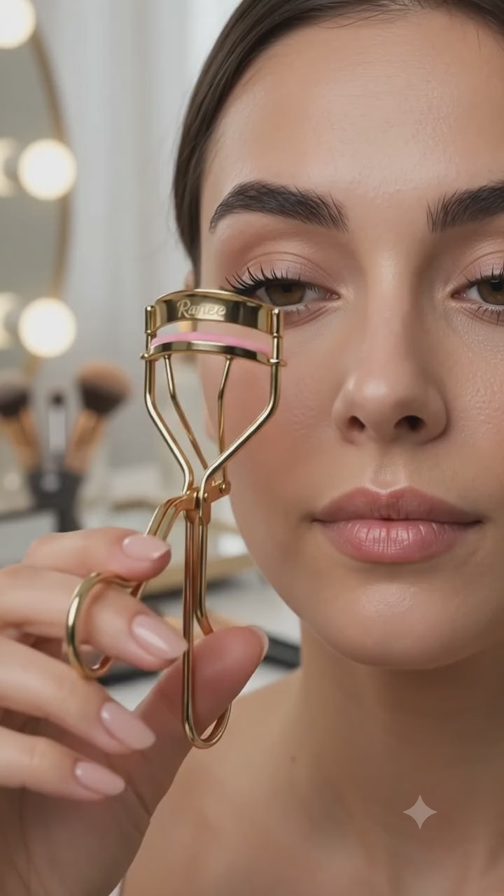 Eyelash Curler – Professional Eye Lash Curling Tool