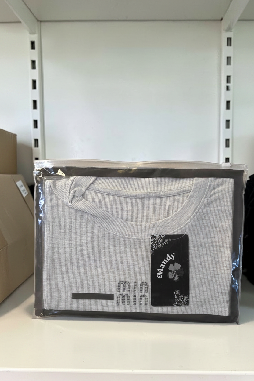 Blusa Fluida de Lujo | Elegante y Femenina