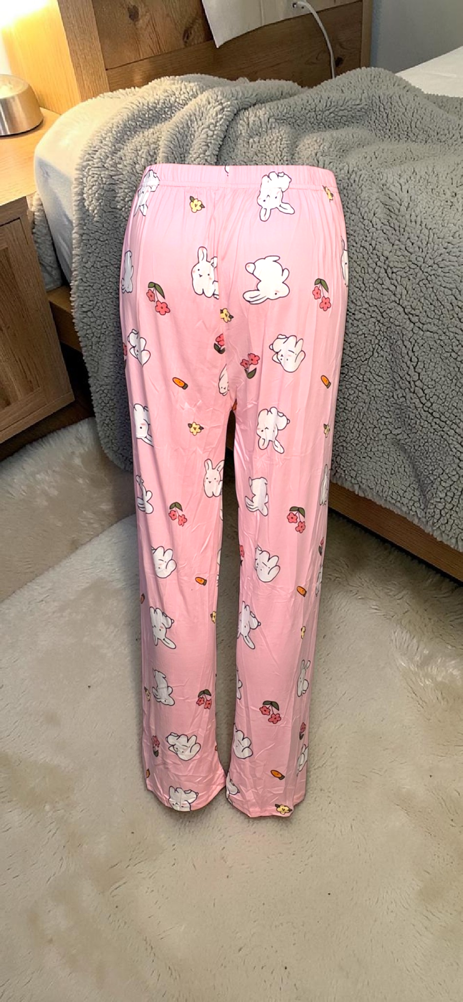 Pantalón Pijama Inspirado | Alta Calidad | Cómodo y Suave