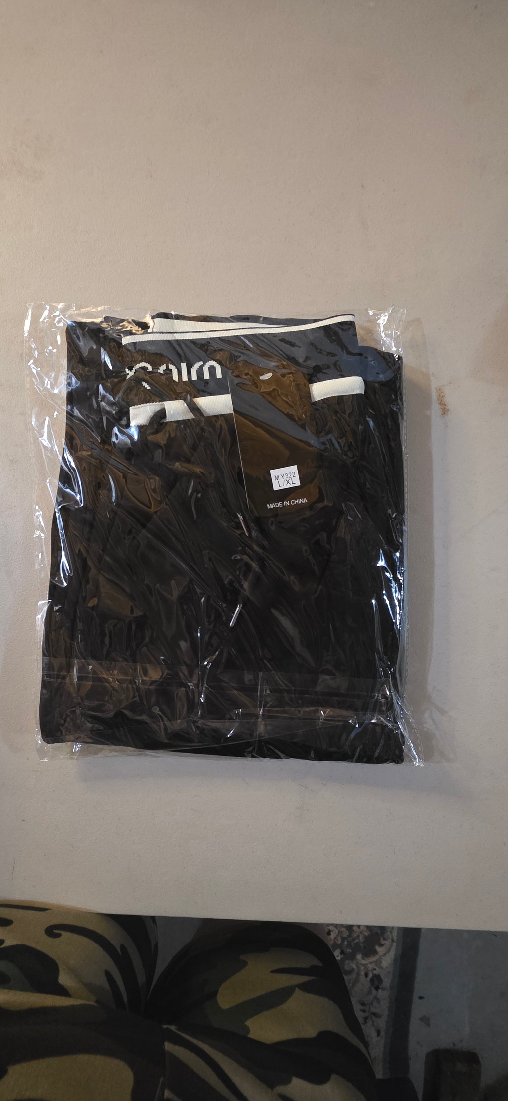 Pantalón Pata Ancha Premium | Azul Claro, Gris Oscuro, Negro, Gris & Kaki