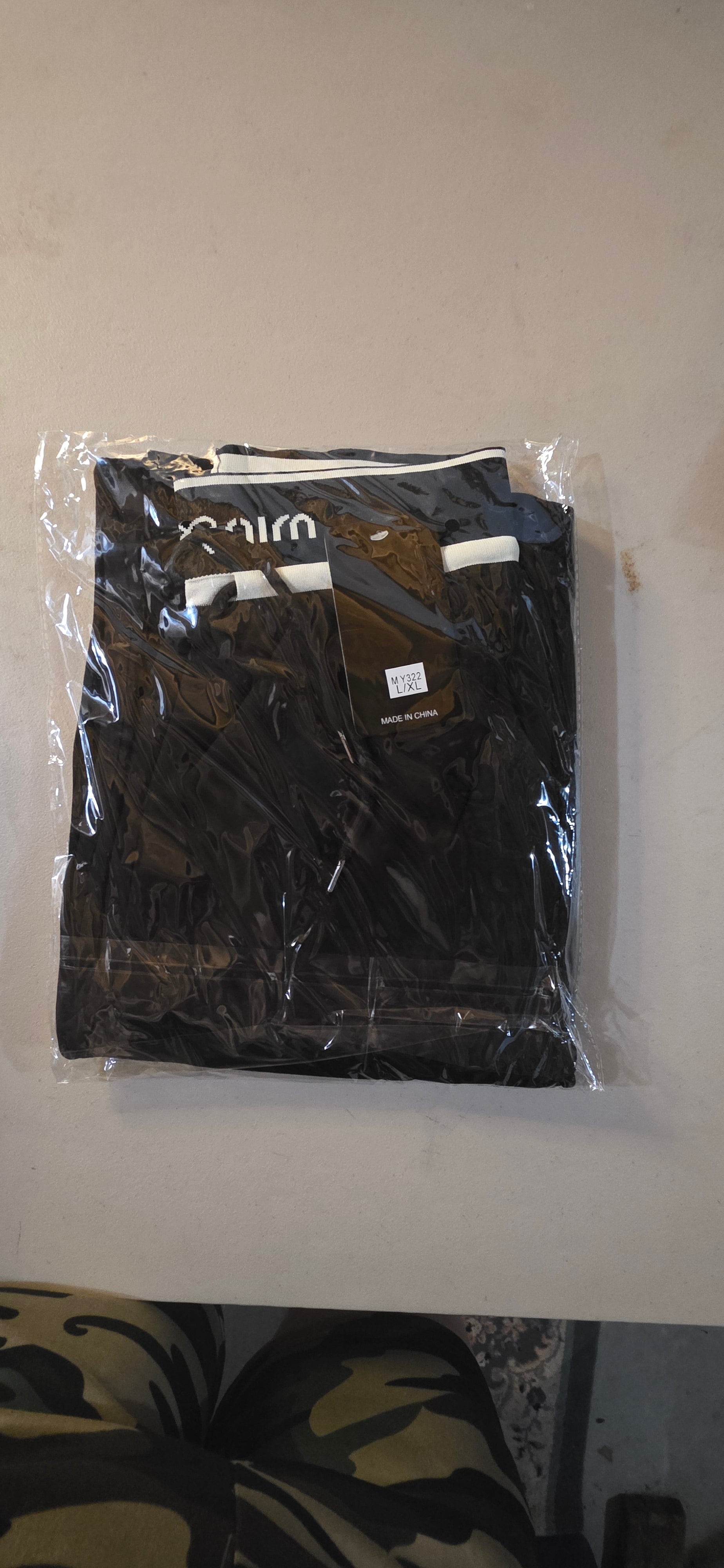 Pantalón Pata Ancha Premium | Azul Claro, Gris Oscuro, Negro, Gris & Kaki