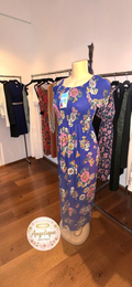 Vestidos Florales de Mujer