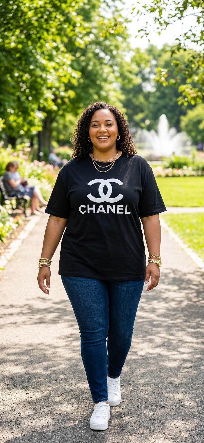 Oversized Elegant Chic Knit Blouse for Women