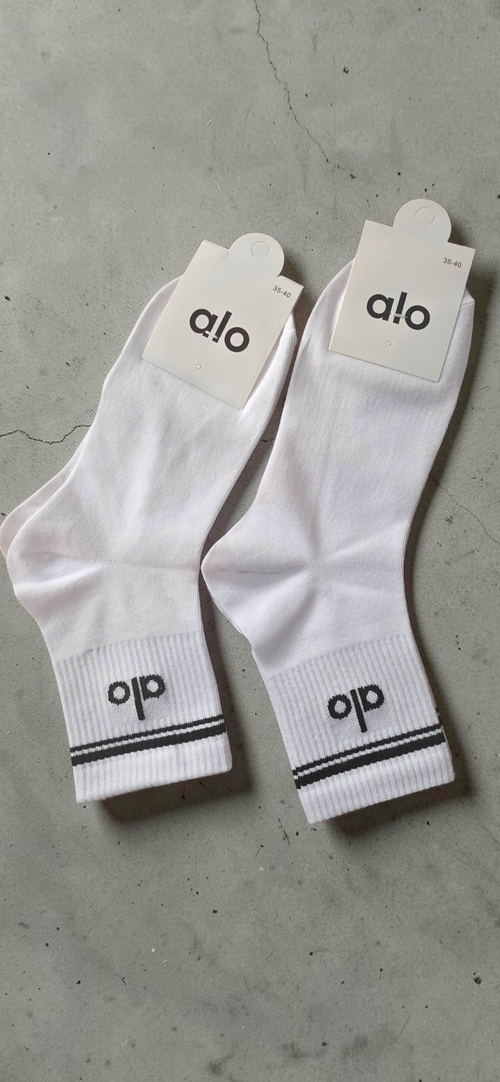AlO socks