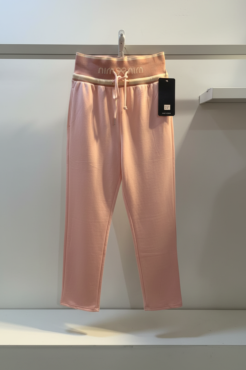 Pantalón Pata Ancha Premium | Azul Claro, Gris Oscuro, Negro, Gris & Kaki