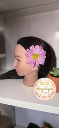 Lazo Floral para la Cabeza