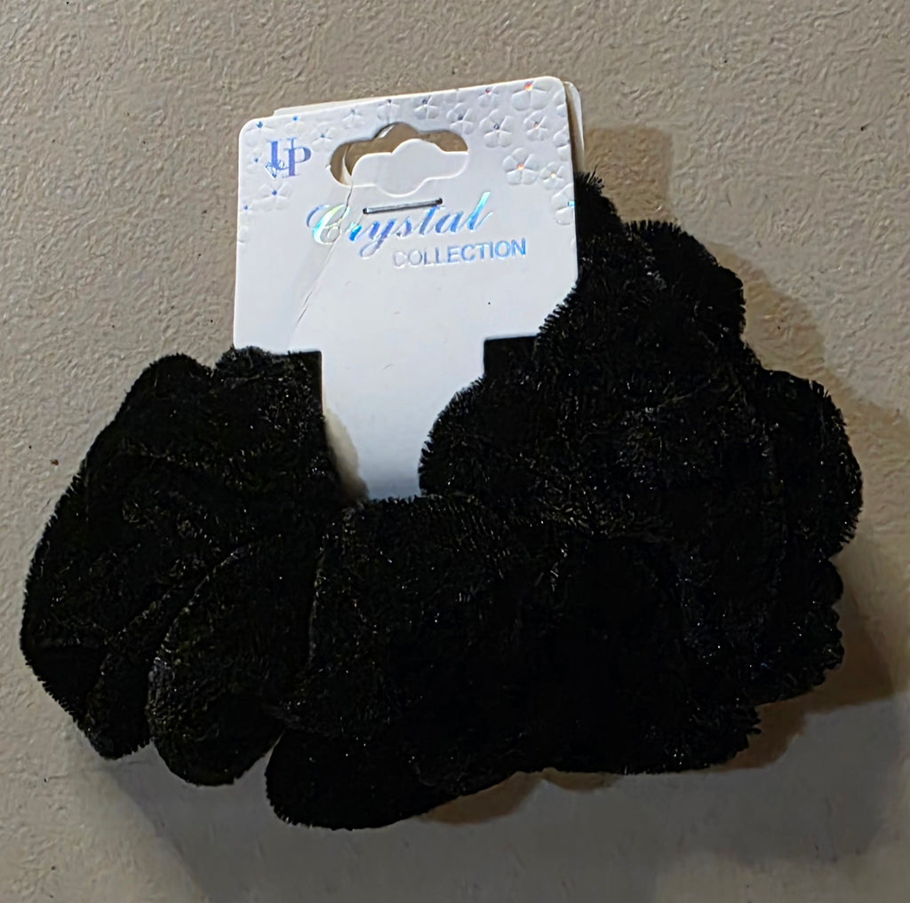 Scrunchie Set of 3 – Assorted Colors & Styles
