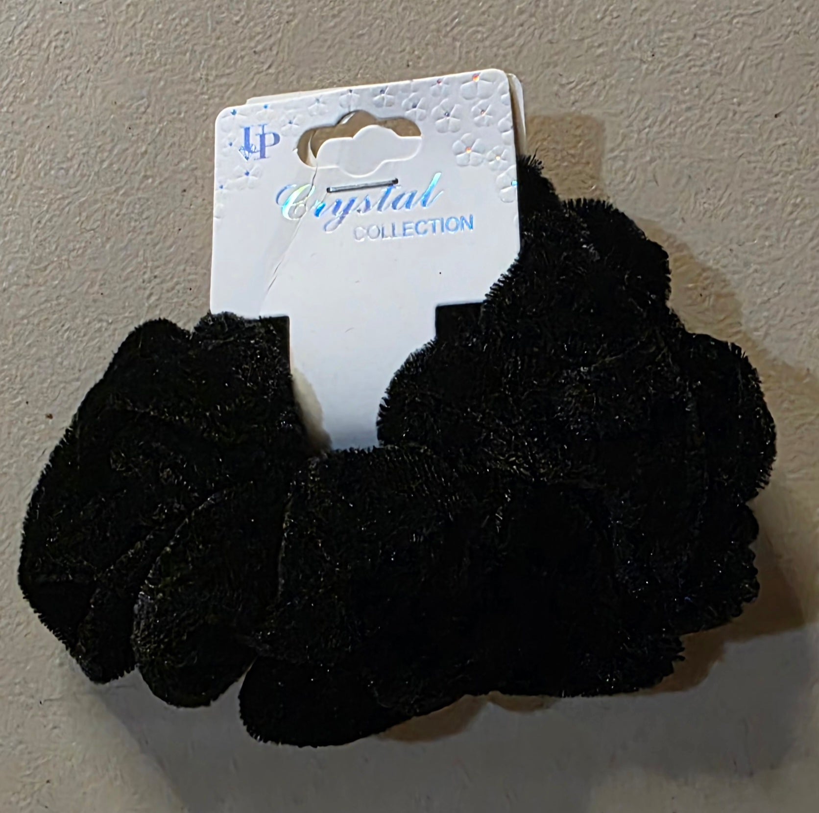 Scrunchie Set of 3 – Assorted Colors & Styles
