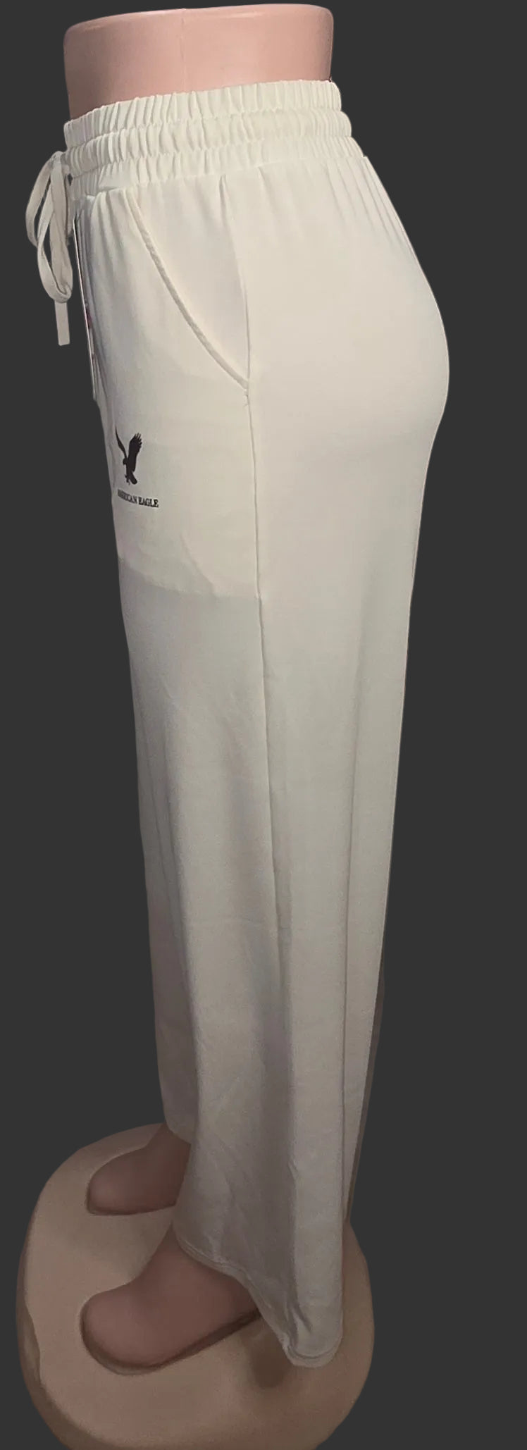 Women's Stretch Casual Pants – Cotton Blend