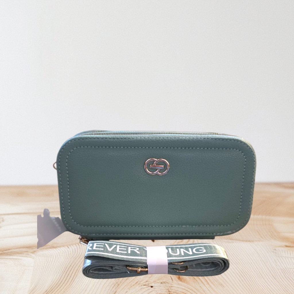 Carteras Crossbody