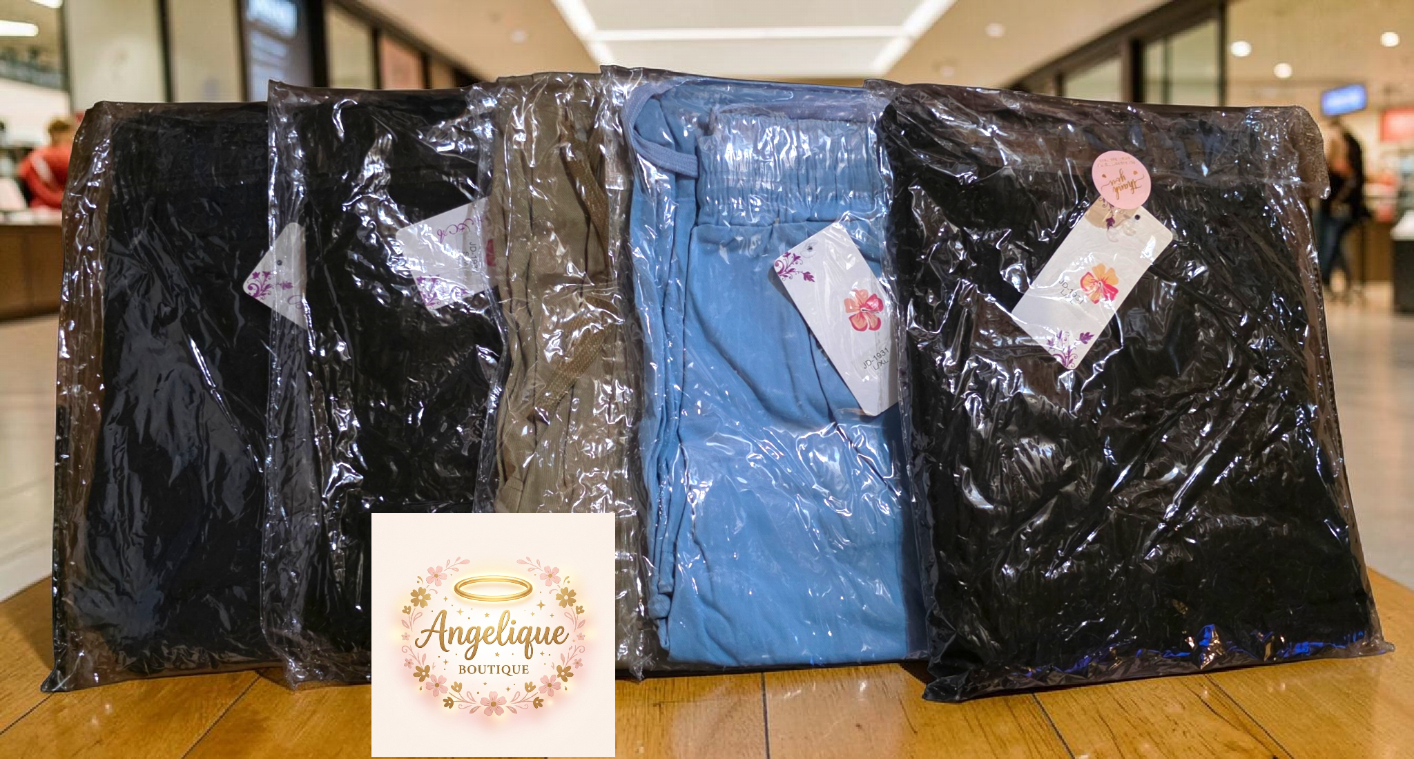 Pantalón Semi Jean Cargo Largo 🧳 | Estilo y Comodidad | Tallas P-M y G-XG