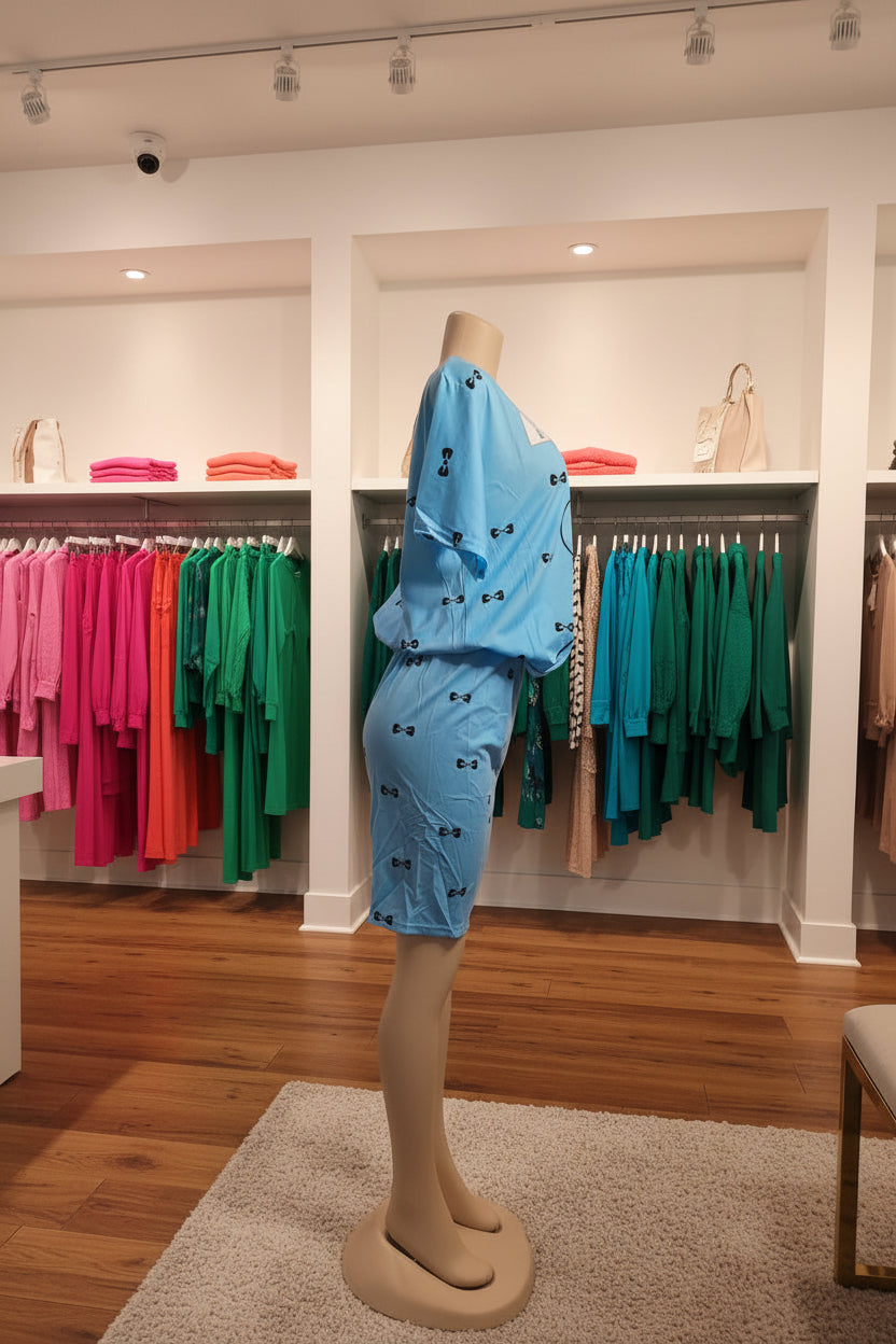 Pijama de Oso 🐻 | Suave y Cómoda | Tallas P a XXG