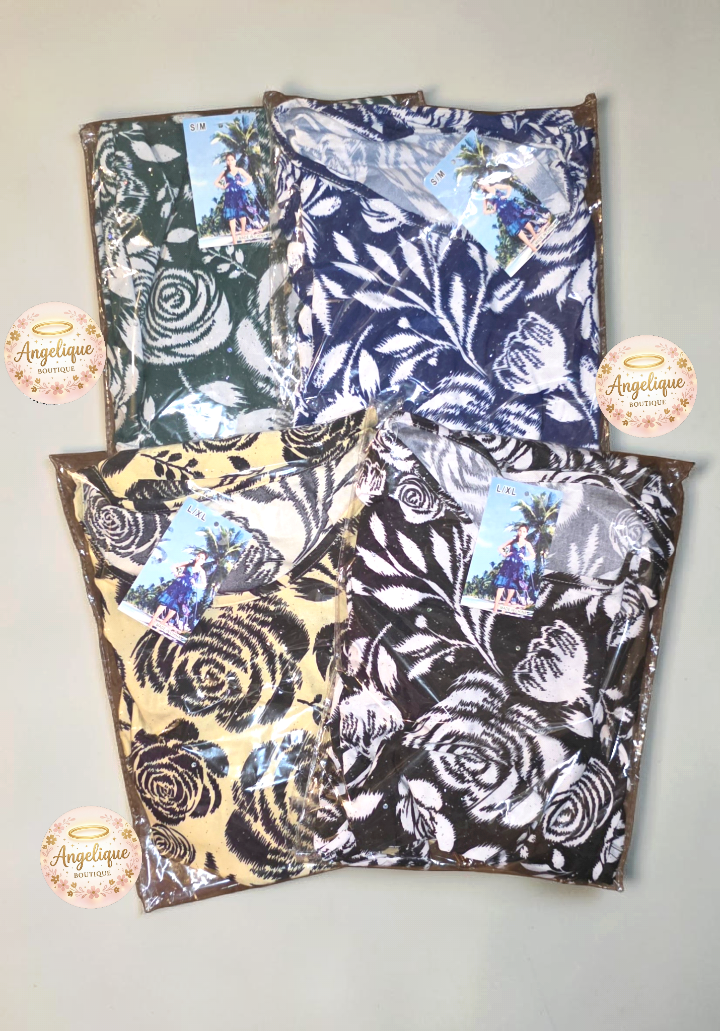 Vestido Floral Midi — Suavidad, Color y Estilo en Cada Curva