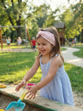 Cherry Hair Band for Girls – Cute Elastic Headband