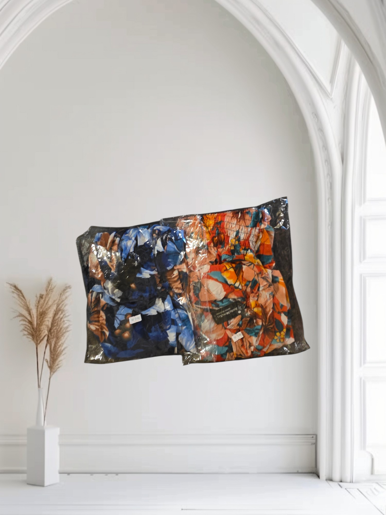 Enterizo Floral🌸💐 Largo Para Dama
