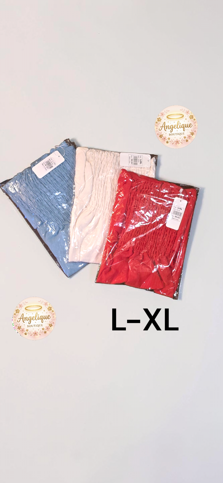 Vestido Corto de Tirantes – 65% Algodón / 35% Poliéster