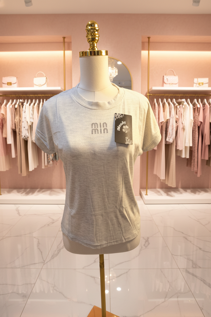 Blusa Fluida de Lujo | Elegante y Femenina