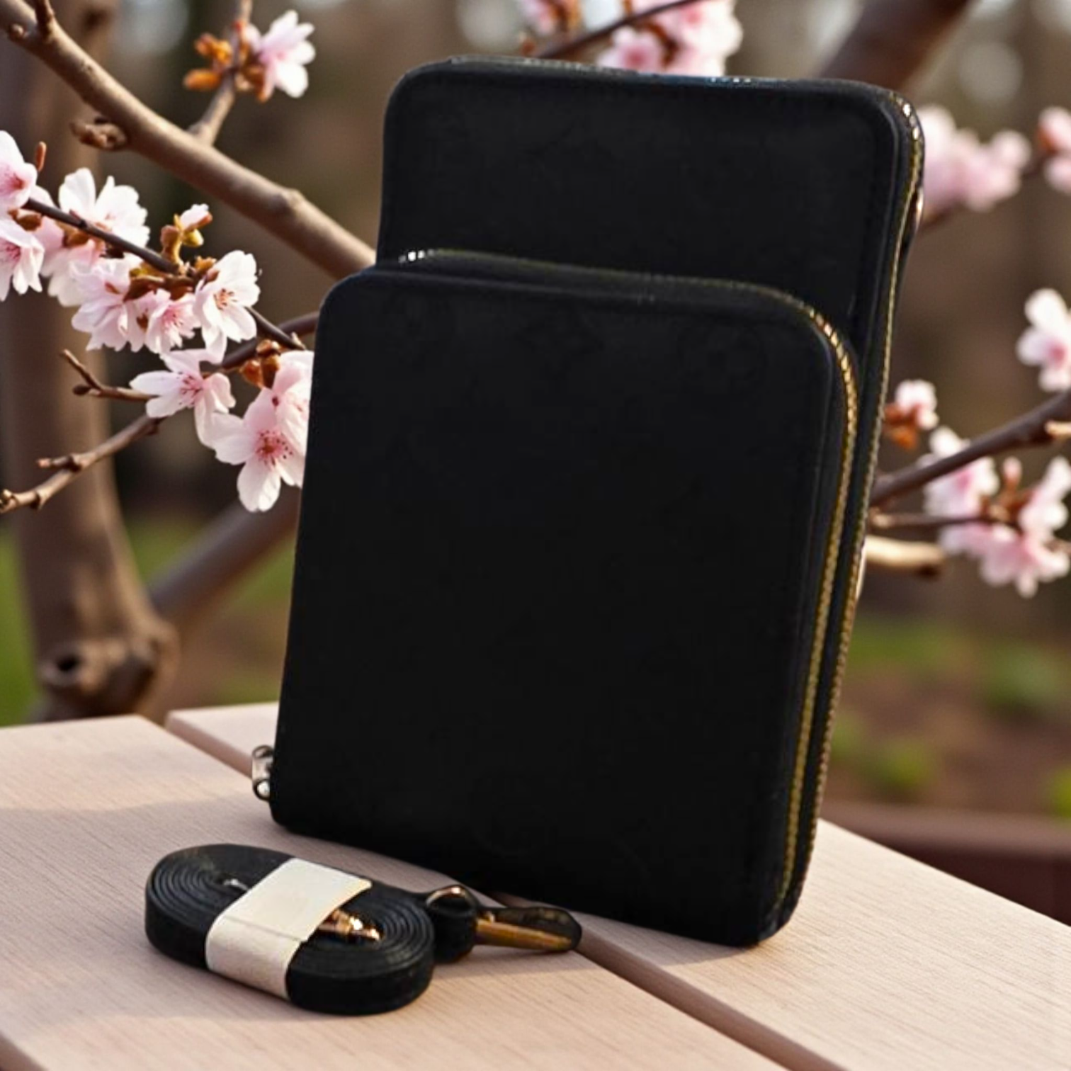 Cartera Crossbody Inspirada