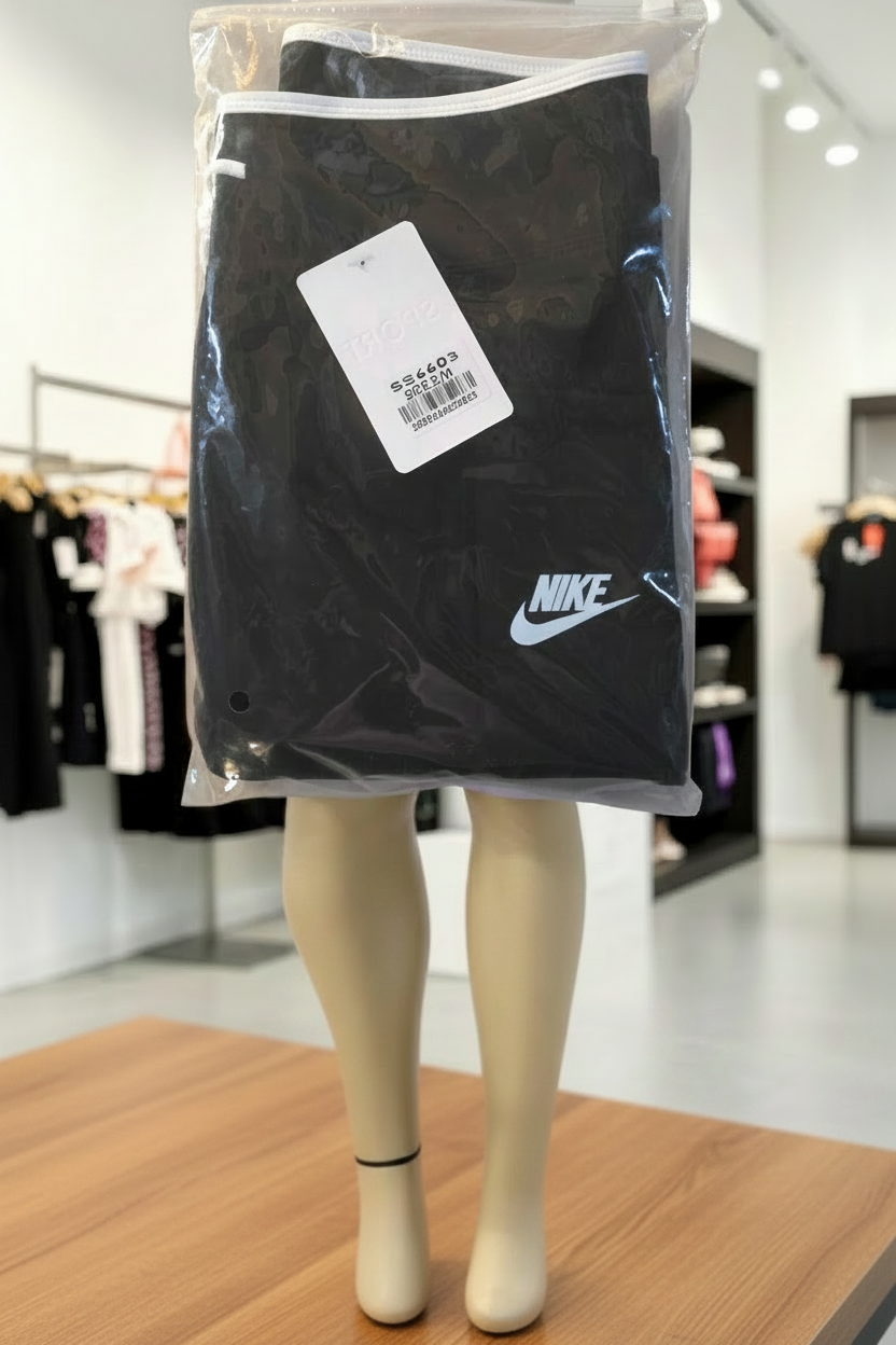 Leggings de Alta Compresión con Bolsillos Laterales | Calidad Premium
