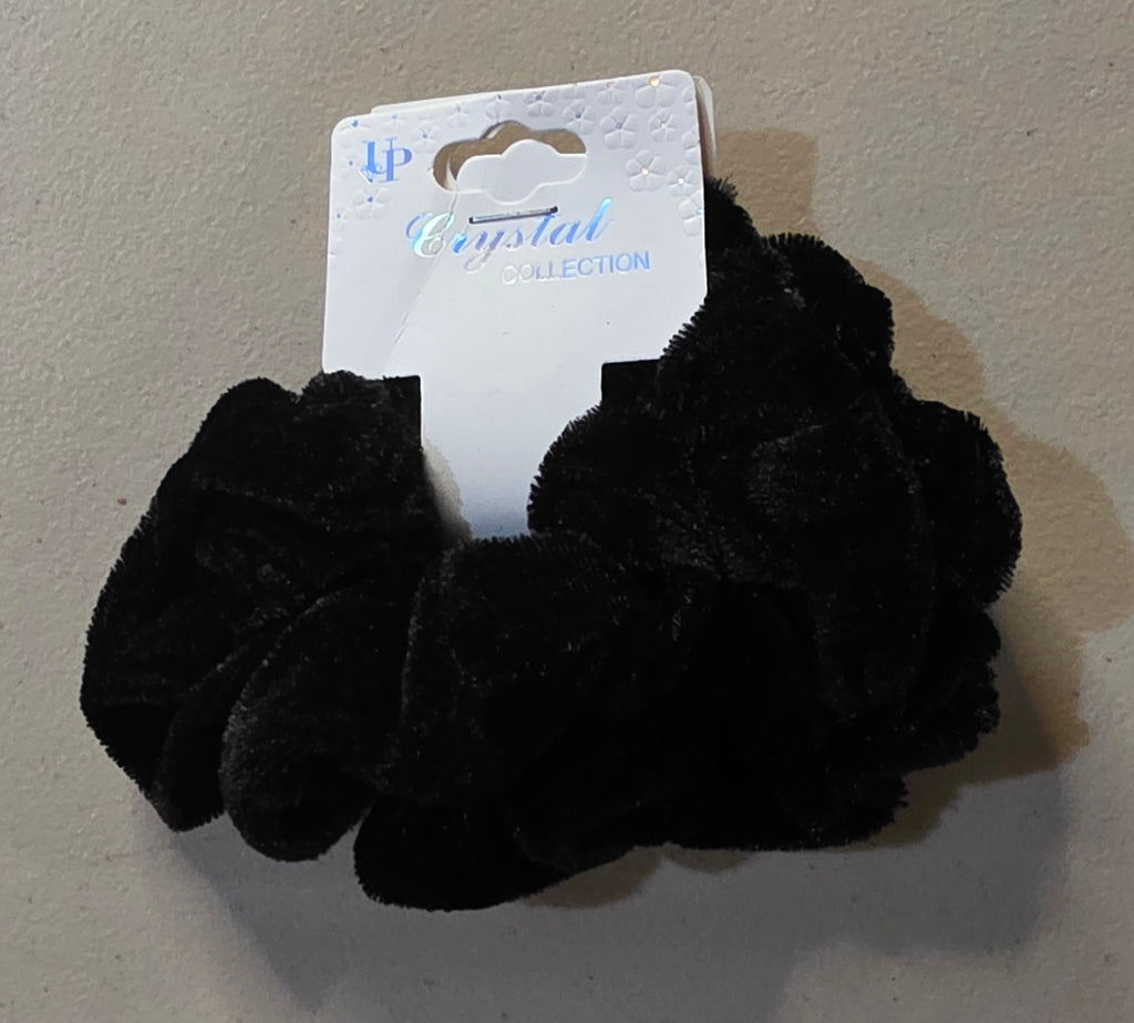 Scrunchie Set of 3 – Assorted Colors & Styles