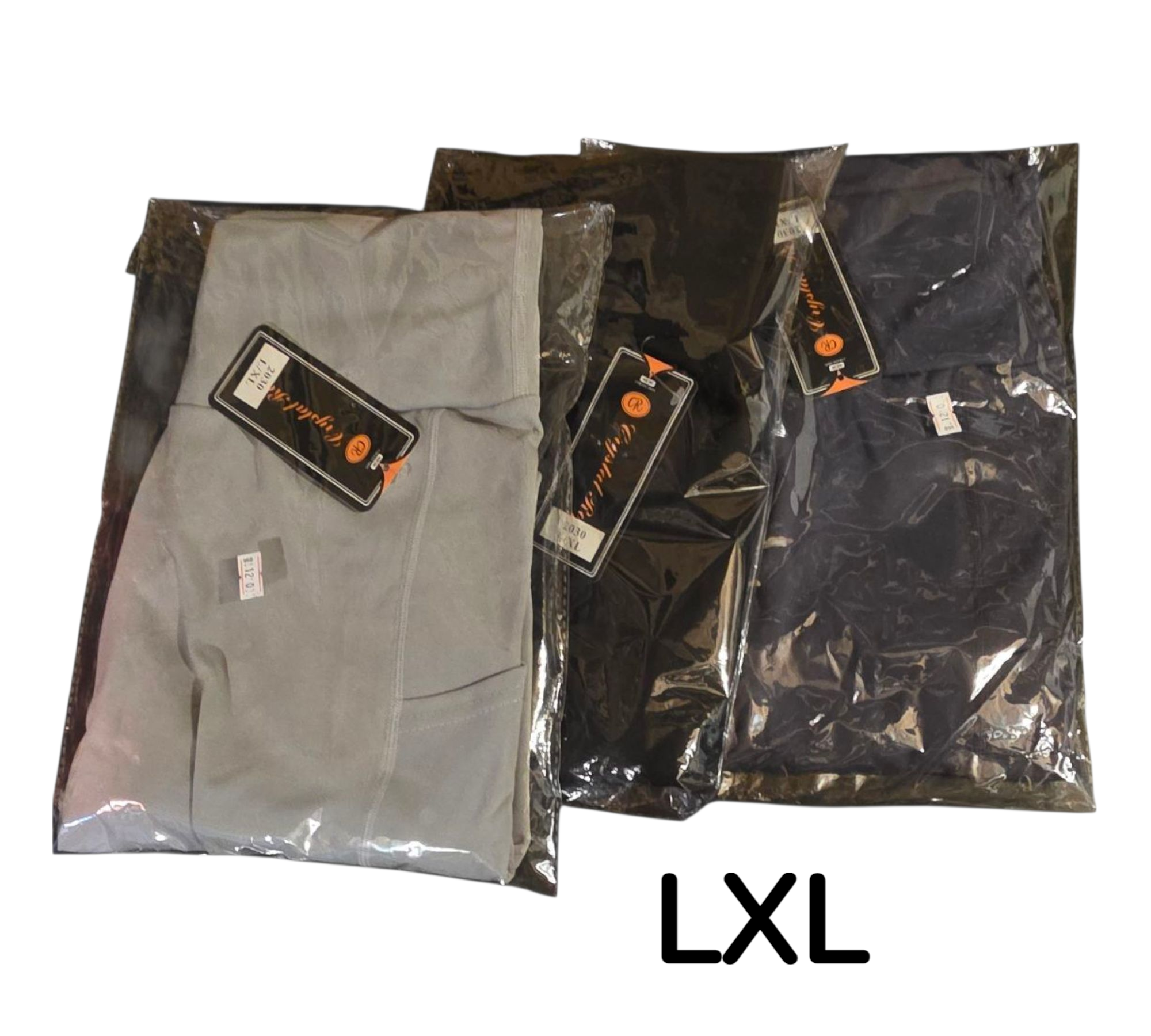 Pantalón Leggings con Bolsillos | Alta Calidad