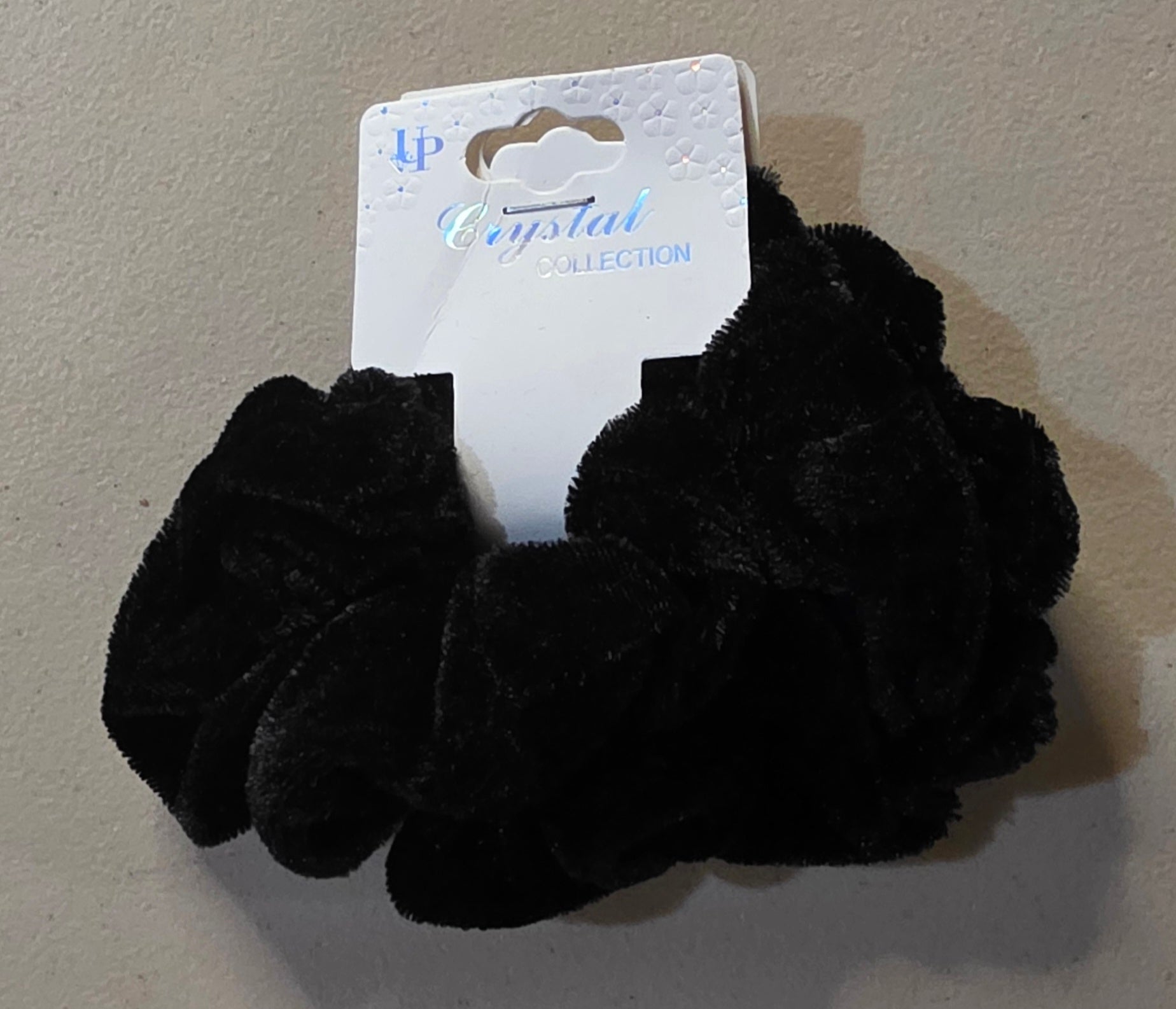 Scrunchie Set of 3 – Assorted Colors & Styles