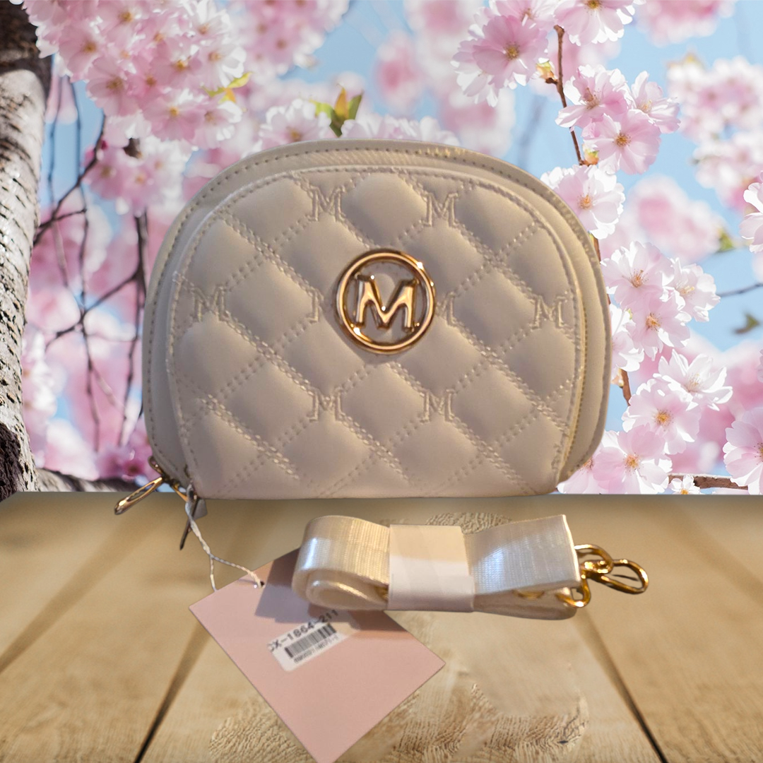 Carteras Crossbody con Multiples Compartimientos