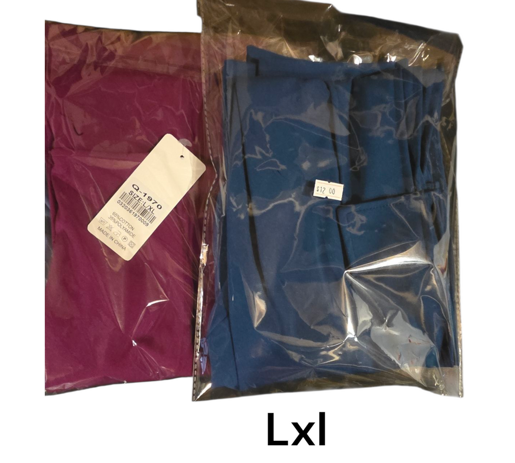 Leggings Cargo con Bolsillos Laterales