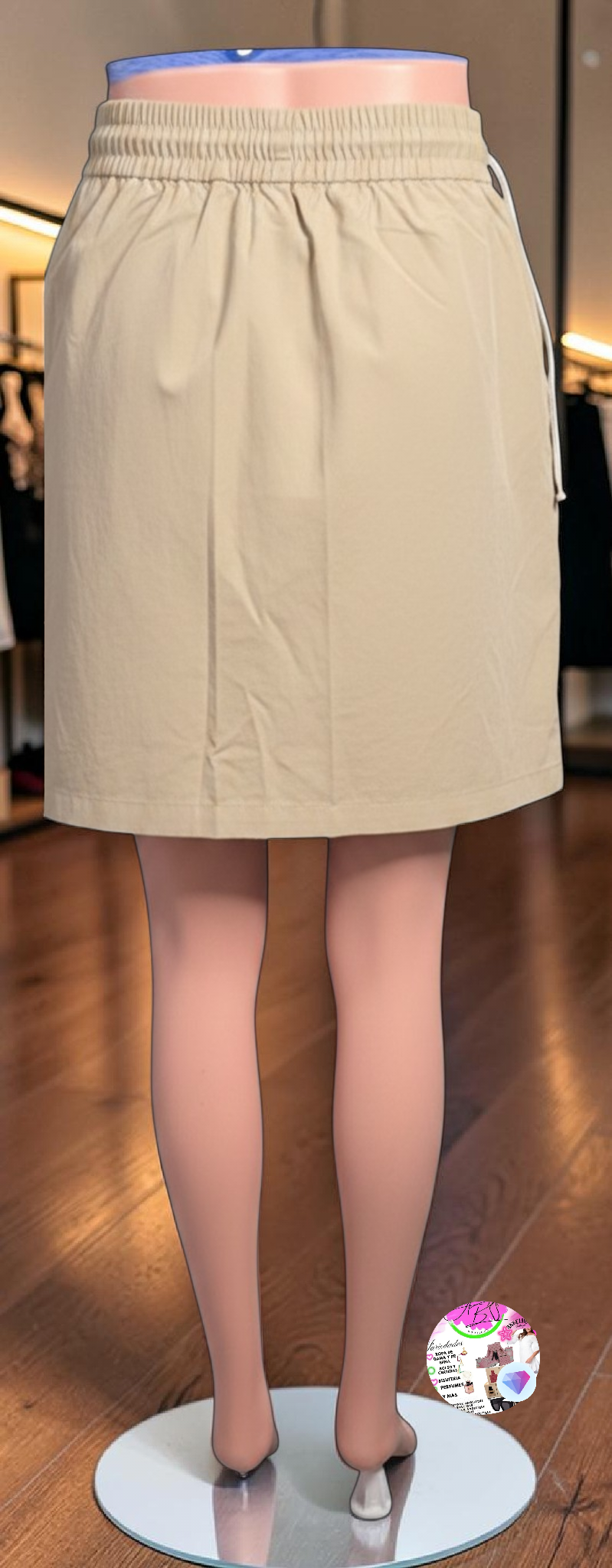 Faldas Cargos para Mujer