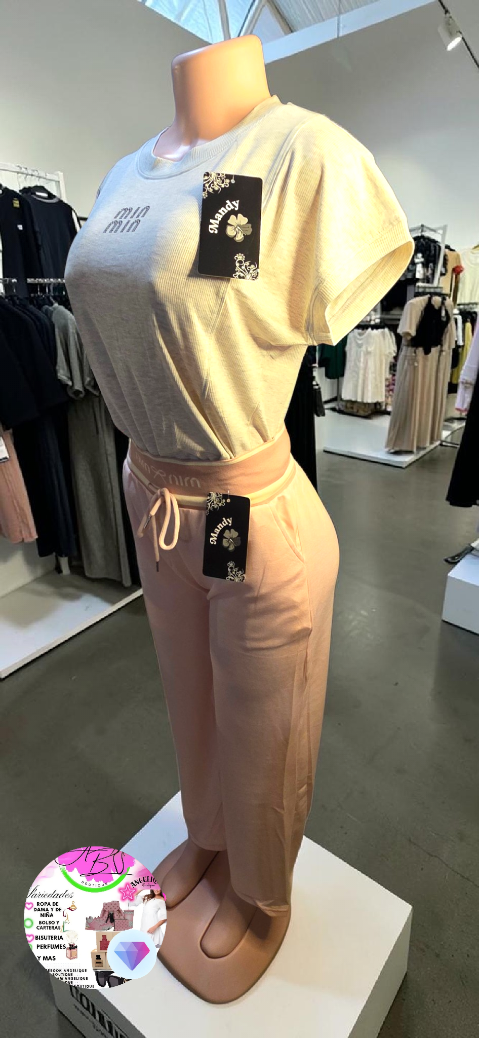 Pantalón Pata Ancha Premium | Azul Claro, Gris Oscuro, Negro, Gris & Kaki