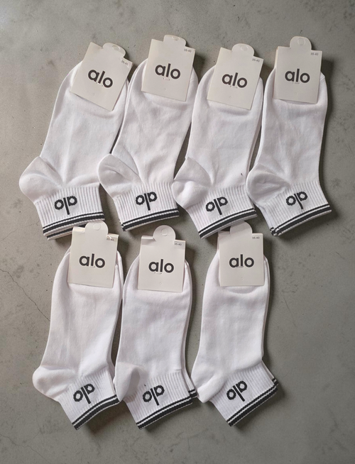 AlO medias para damas