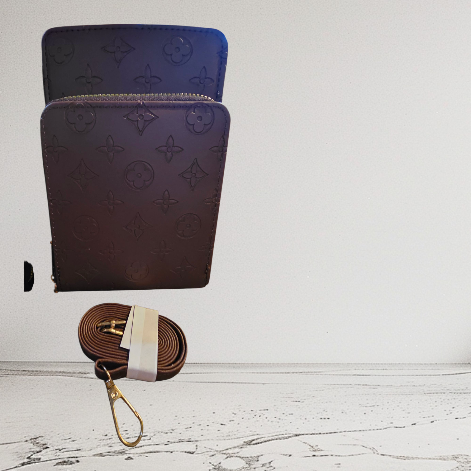 Cartera Crossbody Inspirada