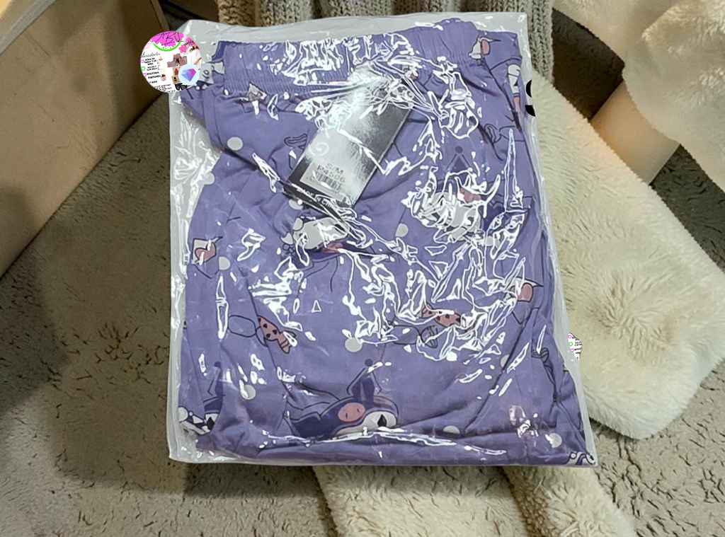 Pantalón Pijama Inspirado | Alta Calidad | Cómodo y Suave