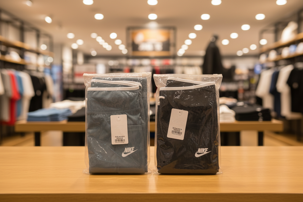 Leggings de Alta Compresión con Bolsillos Laterales | Calidad Premium