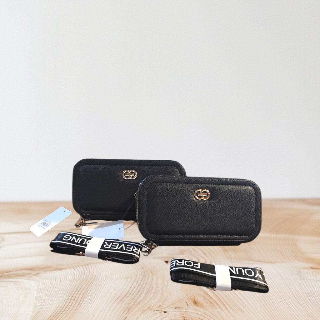 Carteras Crossbody