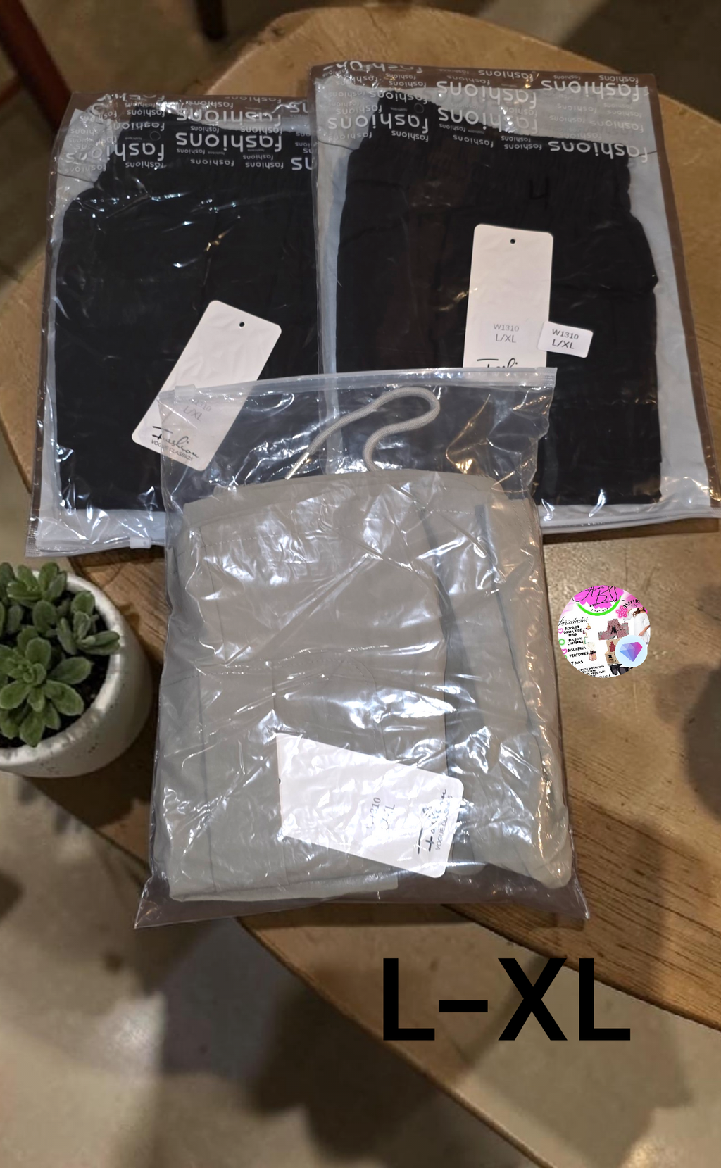 Faldas Cargos para Mujer