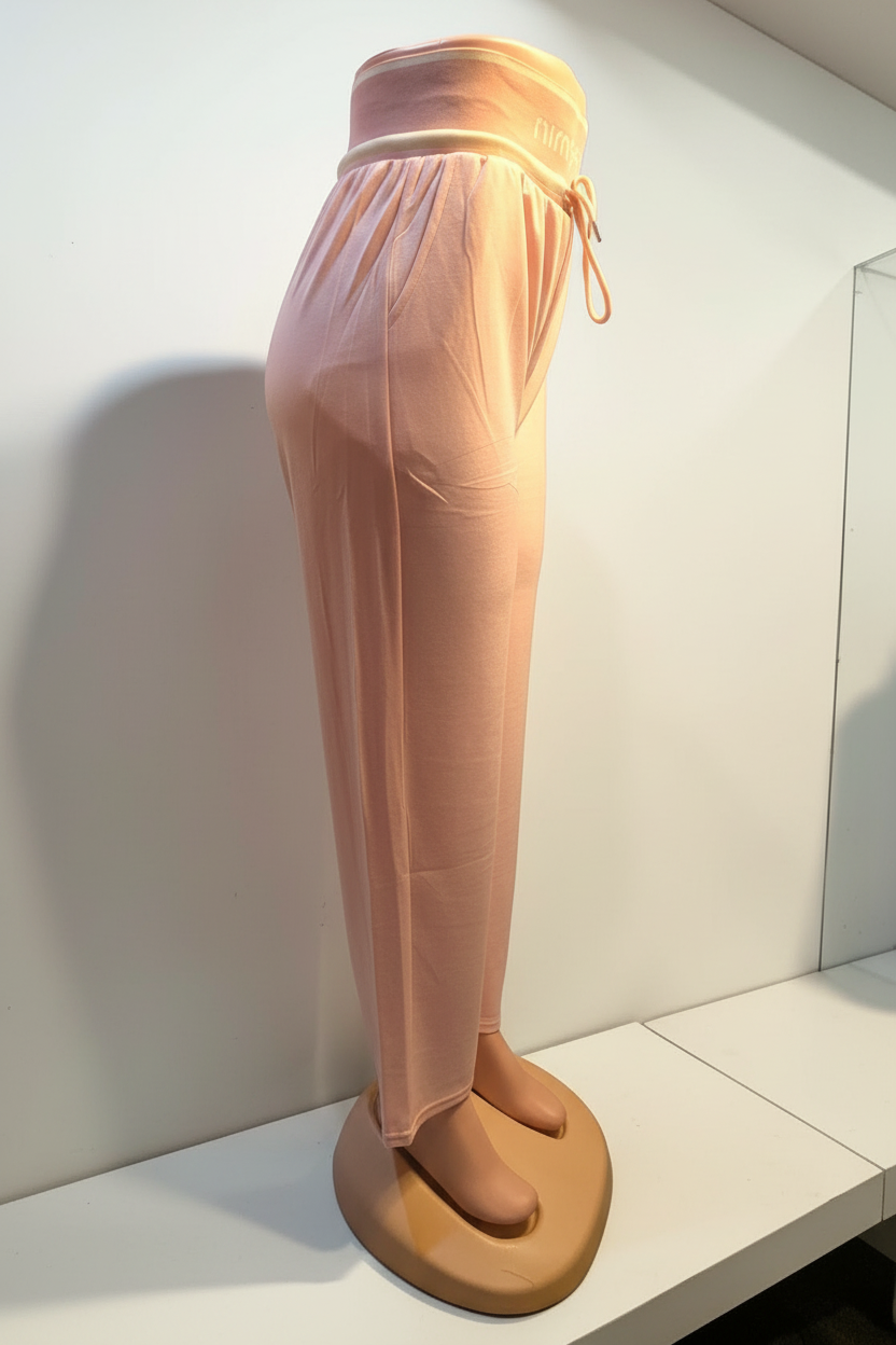 Pantalón Pata Ancha Premium | Azul Claro, Gris Oscuro, Negro, Gris & Kaki
