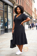 Vestido Casual Elegante