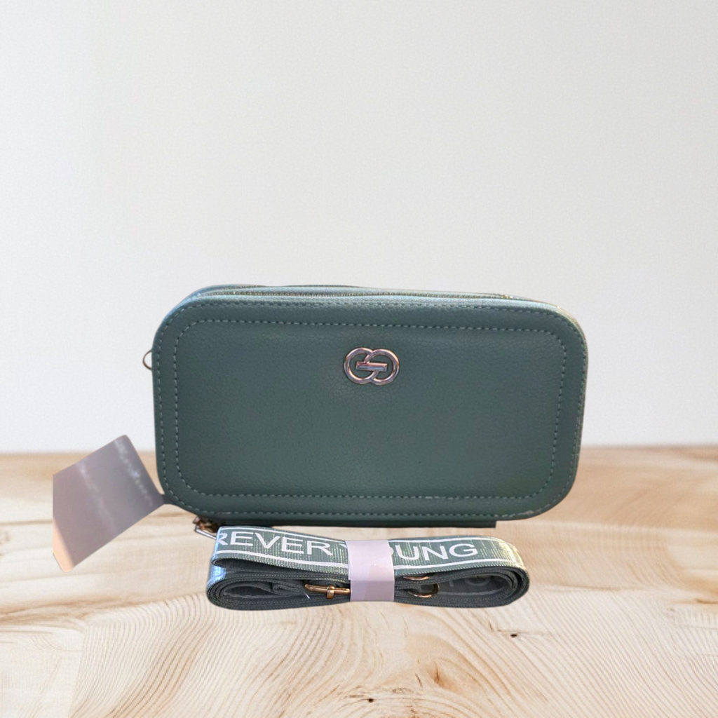 Carteras Crossbody